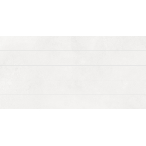 Evolution Blanco белый чипсет 40х80 декор матовый - картинка 7