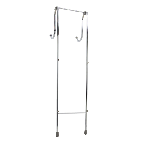 K-1122 Держатели для 2-х навесных полок - картинка 1