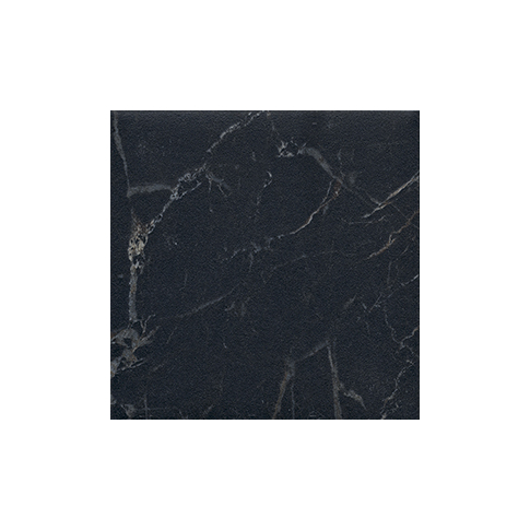 Сансеверо черный 9,8x9,8 керамический гранит матовый 1268HS - картинка 1