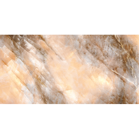 Люмен амбра 60x119,5 плитка глянцевый LP6012B0220R - картинка 4