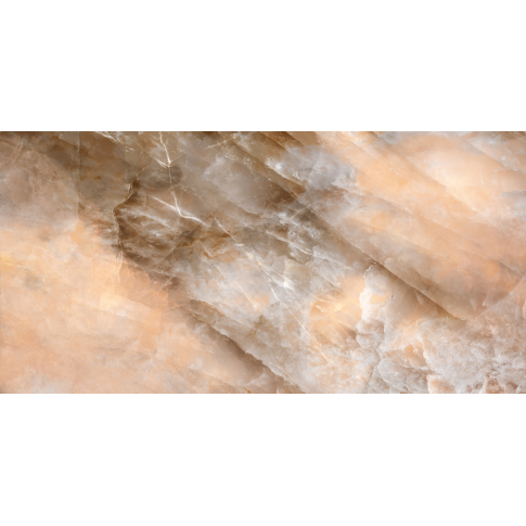Люмен амбра 60x119,5 плитка глянцевый LP6012B0220R - картинка 5