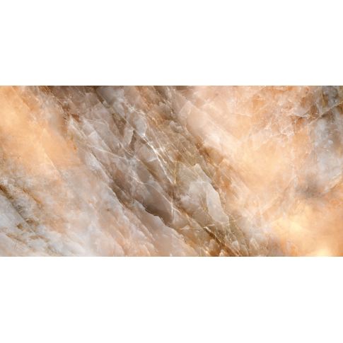 Люмен амбра 60x119,5 плитка глянцевый LP6012B0220R - картинка 6