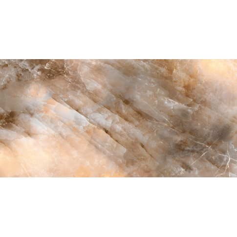 Люмен амбра 60x119,5 плитка глянцевый LP6012B0220R - картинка 7