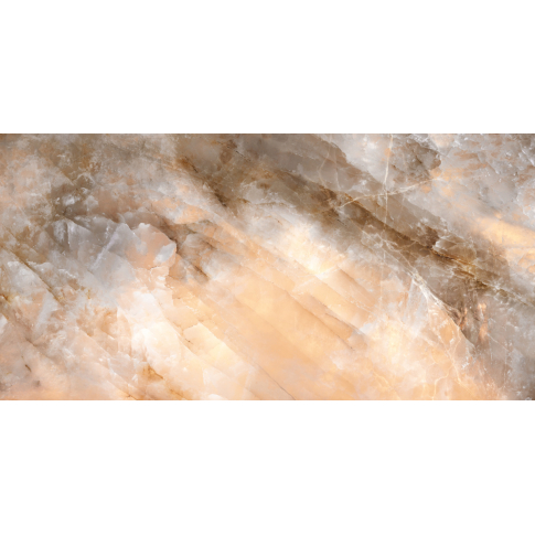 Люмен амбра 60x119,5 плитка глянцевый LP6012B0220R - картинка 8