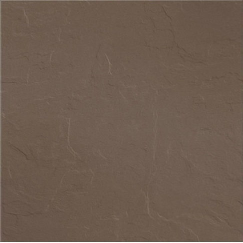 Уральские фасады UF006MR керамогранит RELIEF шоколад 60х60 - картинка 1