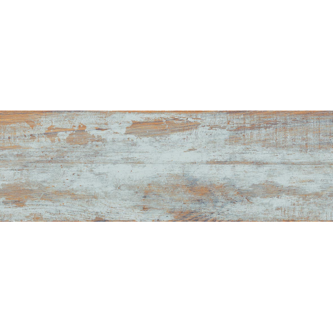 Havana голубой 20x60 плитка матовый - картинка 3