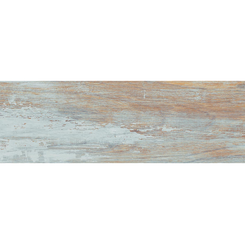 Havana голубой 20x60 плитка матовый - картинка 5
