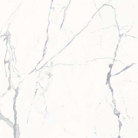 Стелларис Статуарио Уайт 120x120 керамический гранит натуральный 600010002386 - картинка 4