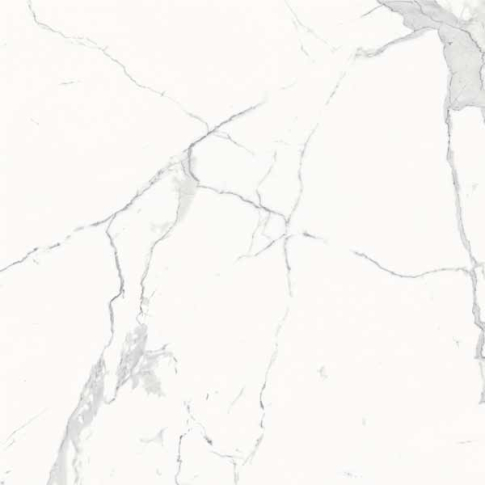 Стелларис Статуарио Уайт 120x120 керамический гранит натуральный 600010002386 - картинка 7