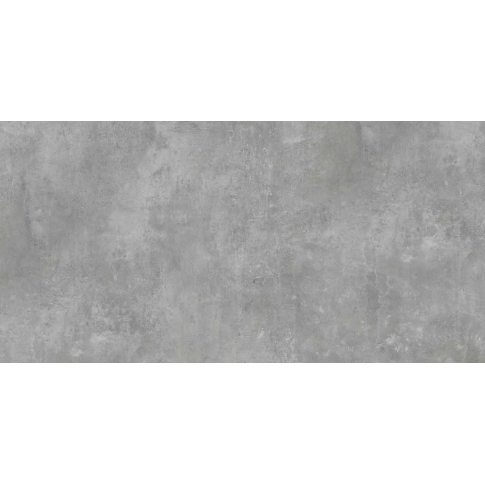 Strato Grigio серый 60x119,5 керамический гранит матовый CR6012G0501R - картинка 1