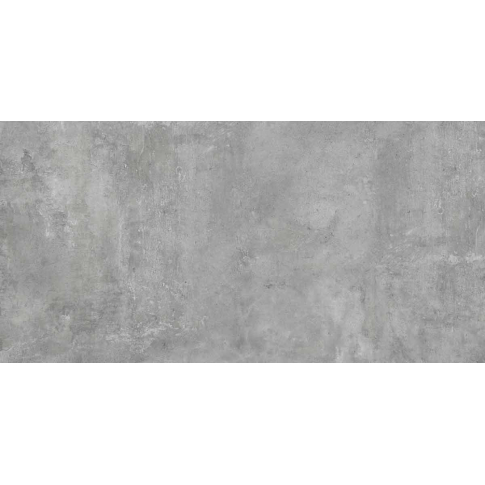 Strato Grigio серый 60x119,5 керамический гранит матовый CR6012G0501R - картинка 7