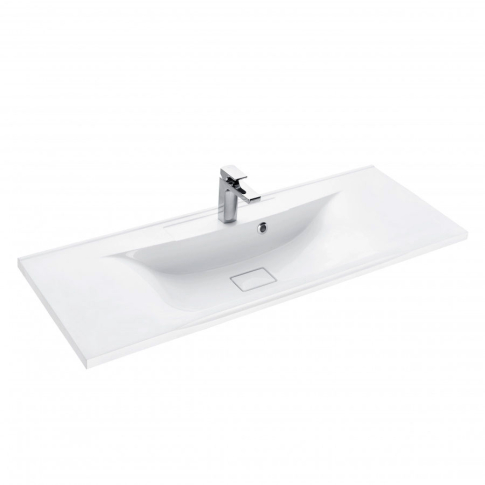 Умывальник Премьер М 120 см																												 - картинка 1