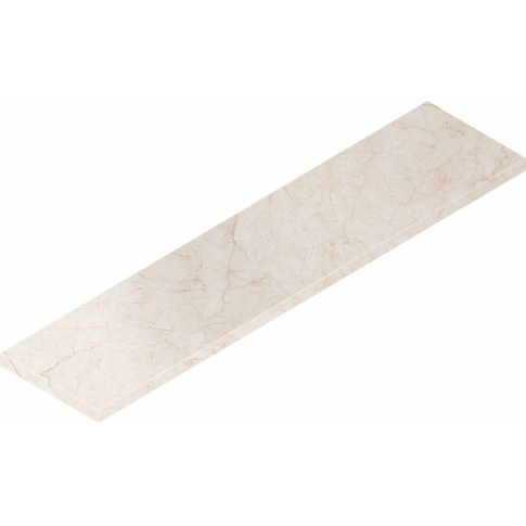 Контемпора Пур 33x120 ступень угловая левая патинированный 620070000674 - картинка 1