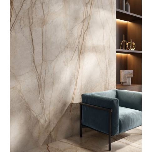 Стелларис Элегант Сильвер 60x120 керамический гранит шлифованный - картинка 8