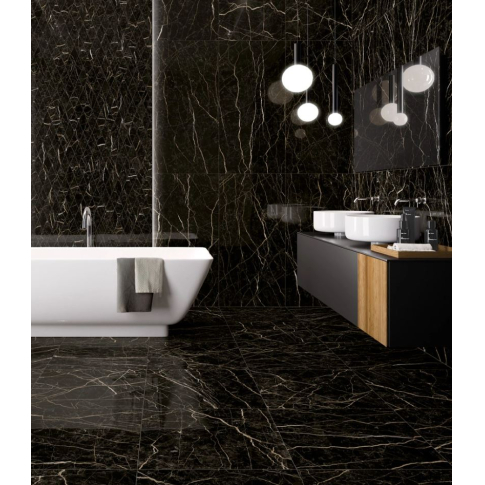 Шарм Экстра Лоран 7,2x59 плинтус люкс 610130002139 - картинка 4