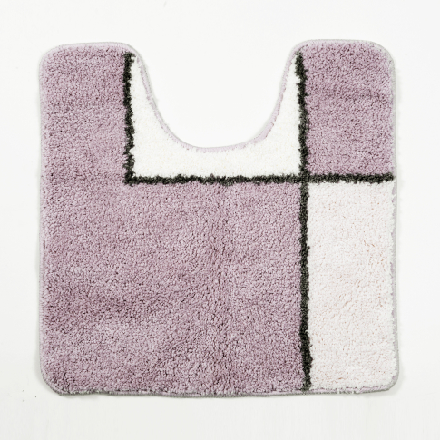 Ruwer BM-6709 Коврик для ванной комнаты - картинка 1