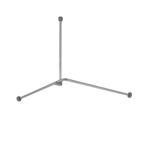Dinkel SC-469090 Карниз для ванной - картинка 1