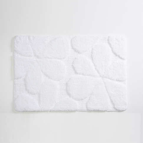 Diemel BM-2218 White Коврик для ванной - картинка 1