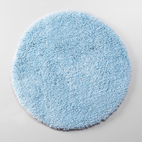Dill BM-3916 Crystal Blue Коврик для ванной - картинка 1