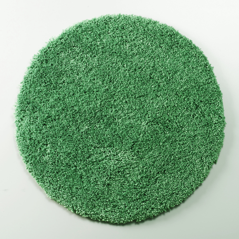 Dill BM-3923 Medium Green Коврик для ванной - картинка 1