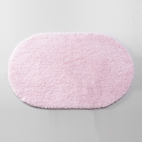 Dill BM-3947 Barely Pink Коврик для ванной - картинка 1