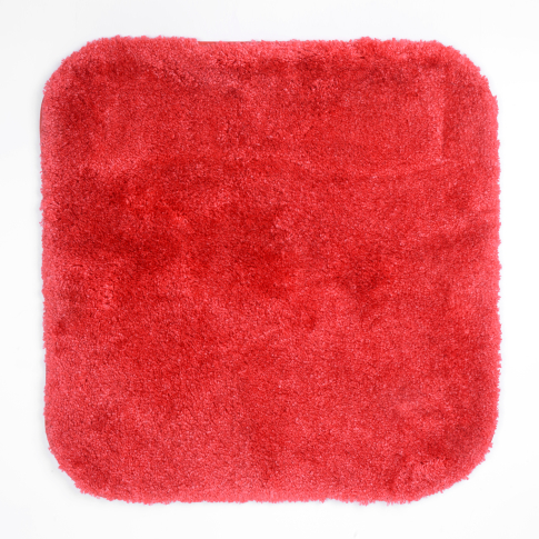 Wern BM-2564 Red Коврик для ванной комнаты - картинка 1