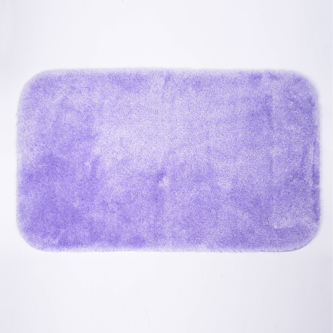 Wern BM-2523 Lilac Коврик для ванной комнаты - картинка 1