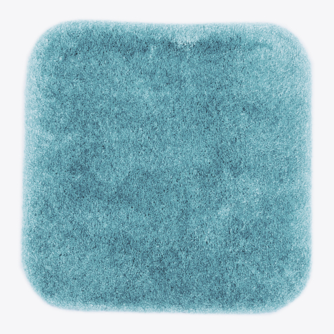 Wern BM-2594 Turquoise Коврик для ванной комнаты - картинка 1