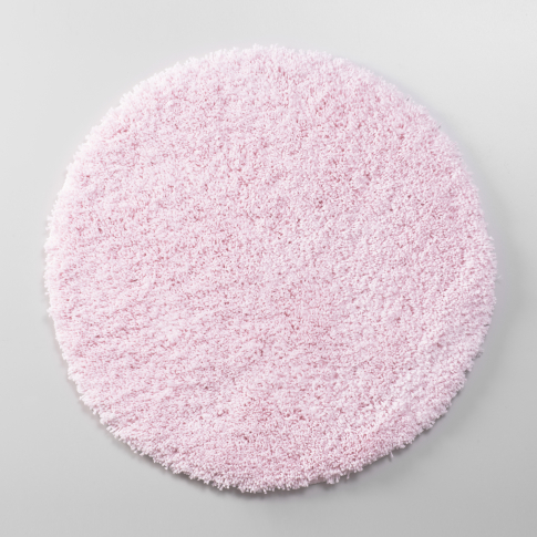 Dill BM-3917 Barely Pink Коврик для ванной - картинка 1
