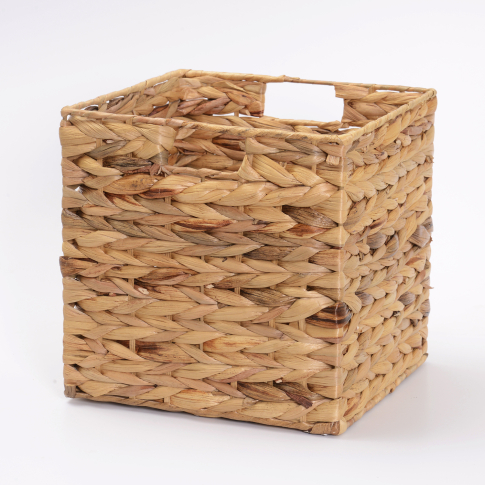 Glan WB-661-S Плетеная корзина для белья - картинка 1