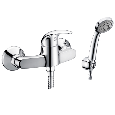 Isen 2602 Смеситель для ванны - картинка 1