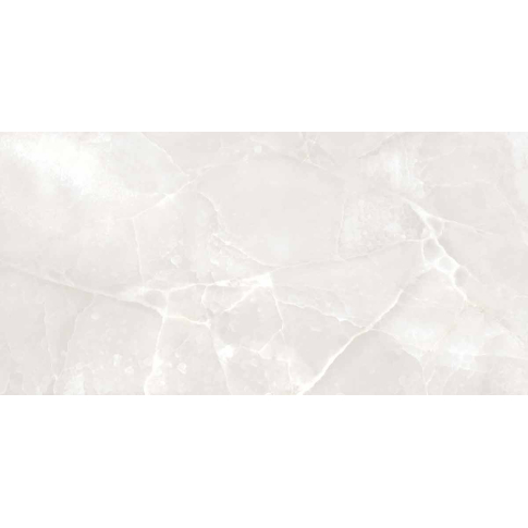 Onyx Snow White 60x120 керамический гранит карвинг лаппато - картинка 2