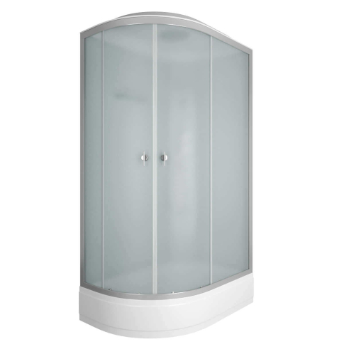 Душевая кабина Eco NG-3324-14R - картинка 5