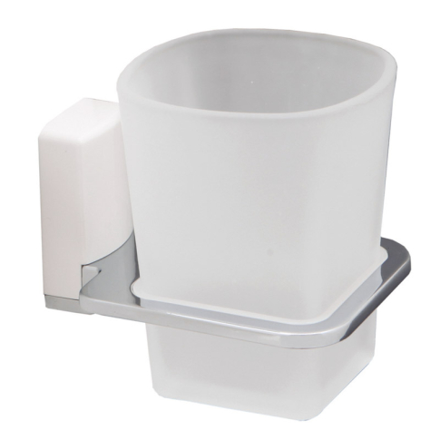 Leine K-5028WHITE Подстаканник одинарный - картинка 1