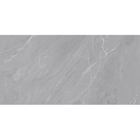 Lagom Gra 60x120 керамический гранит полуполированный - картинка 1