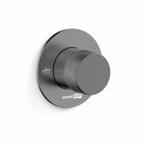 Muritz/Мюриц 98DVR2GR Переключатель на два выхода - картинка 1