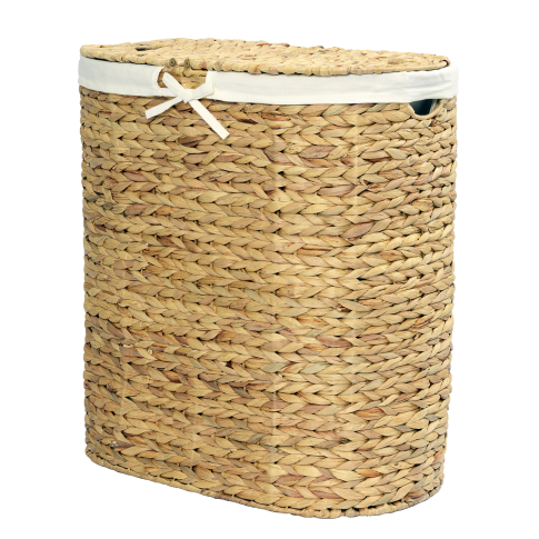 Dill WB-610-L Плетеная корзина для белья - картинка 1