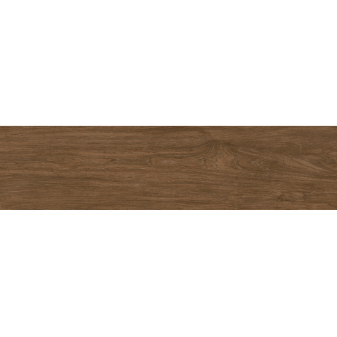 Hermes Cherry коричневый 20x80 керамический гранит матовый - картинка 1