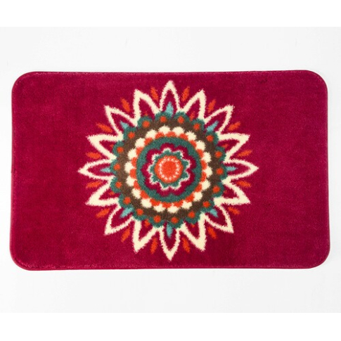 Isen BM-4002 Коврик для ванной комнаты - картинка 1