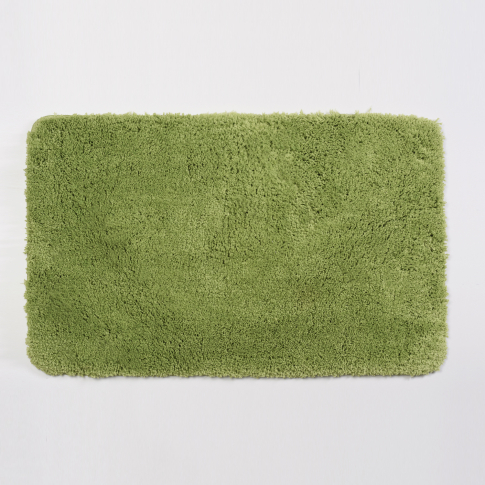 Kammel BM-8306 Greenery Коврик для ванной - картинка 1