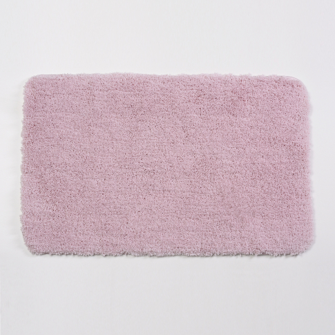 Kammel BM-8309 Chalk Pink Коврик для ванной - картинка 1