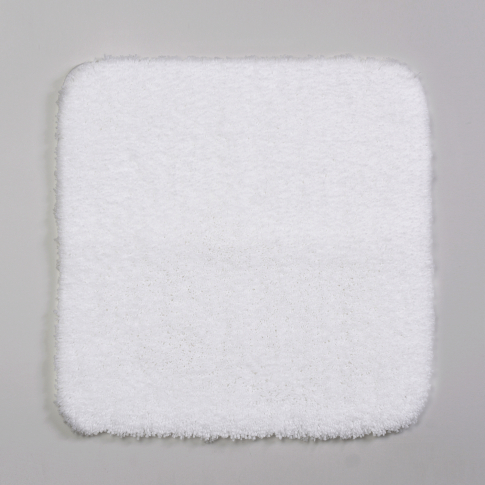Kammel BM-8345 White Коврик для ванной - картинка 1