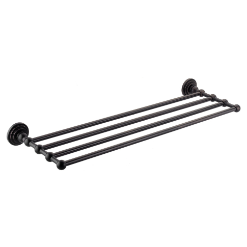 Isar K-7311 Полка для полотенец - картинка 1