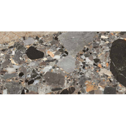 Grappolo Multi серый 60x119,5 керамический гранит матовый CR6012G0461R - картинка 4