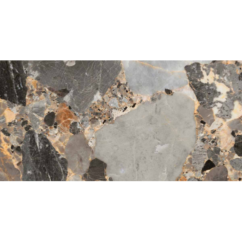 Grappolo Multi серый 60x119,5 керамический гранит матовый CR6012G0461R - картинка 6