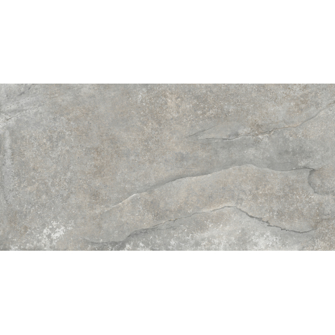 Storm Ash серый 60x119,5 керамический гранит матовый карвинг структурный LP6012G0141R - картинка 8