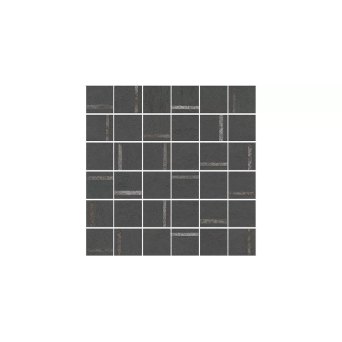 Гварди 2 антрацит 30x30 декор матовый SG640520\MM - картинка 1