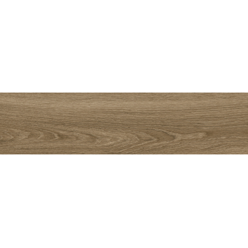 Riviera Walnut ореховый 20x80 керамический гранит матовый LP2080G0131R - картинка 1