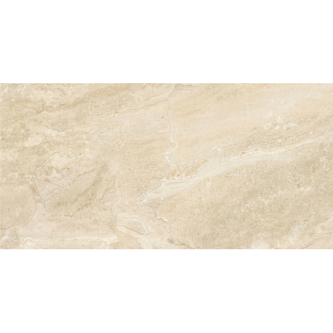 Polaris Beige бежевый 40х80 плитка глянцевая - картинка 1