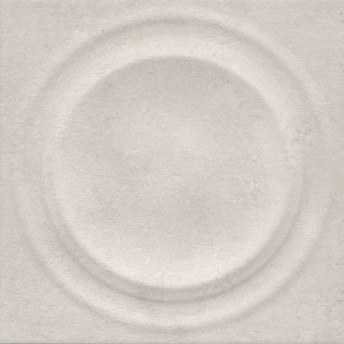 Арль бежевый светлый 20x20 декор матовый структурный KMD2OBE001BR - картинка 1